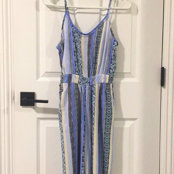 Derek Heart Other - Elegant romper